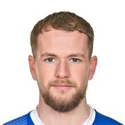 A. McDonnell (60 OVR