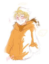South park characters pics animation craig art anime cartoon fan art adventure time anime. Bless This Boy South Park Anime Kenny South Park South Park