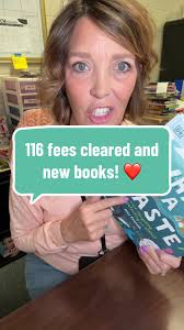 Exciting New Book Haul for School Readers