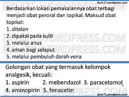 Maybe you would like to learn more about one of these? Soal Tkb Cpns Bkkbn Pegawai Rs D Jakarta