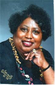 White, Jessie Laster