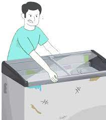 Freezer Removal & Disposal Services | Loadup