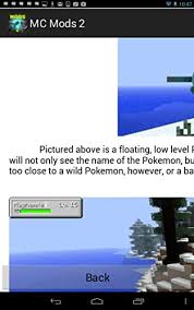 Hier ist ein tutorial wie ihr euren eigenen mod vom standart gerät machen könnt es ist sehr einfach und könnte. Pokecraft Portal Gun Pixelmon Mods For Minecraft Cheats Mod Guides Modding Tutorials For Minecraft Amazon De Appstore For Android
