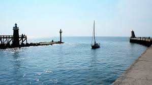 Webcam Hd Live France Capbreton Capbreton Le Port De Capbreton