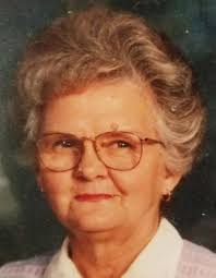 Obituary for Evelyn Marie (Albright) Newberry