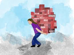 Cleaning the Mind – Letting Go of Emotional Baggage----Week 3  Heartfulness Meditation Program