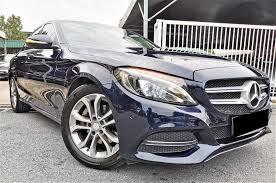 V 260 lwb | rp 1,6 milyar (otr). 2016 Mercedes Benz C200 2 0 Avantgarde Sedan 1 Year Warranty Ori Low Mileage 20k Km Only 1 Owner Full Service Record Like Showroom Car Cars Cars For Sale On Carousell