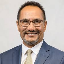 Fellow Fernando Shipley: a Gila County public servant