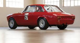 Image result for Giallo 1965 Alfa-Romeo