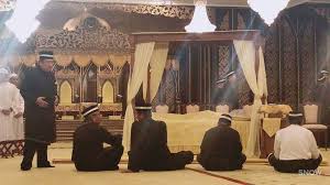 Lebih 5,000 rakyat pelbagai lapisan masyarakat dan agama memeriahkan majlis ramah mesra aidilfitri kebawah duli yang maha mulia tuanku sultan kedah dan kebawah duli yang maha mulia tuanku sultanah kedah di istana anak bukit, alor setar. Kedah Ohsem Di Istana Anak Bukit Alor Setar Kedah Facebook