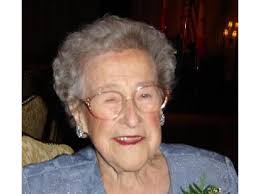 Agnes Warren Obituary (2015)