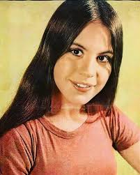 Leticia Perdigón. 17 años. Bellísima