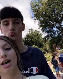 Happy 6 months (and a day) to the love of my life, you're hella annoying  but I love you more than anything ❤️