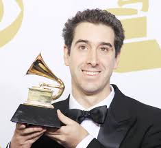 Celebrities attend Grammy Awards[21]|chinadaily.com.cn