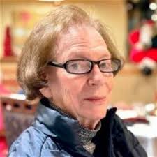 Judith Amata Hruby Obituary