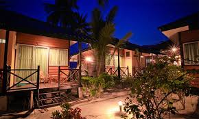 Team wom.my — december 2, 2014. 6 Hotel Terbaik Di Pulau Perhentian Blog Pakej My