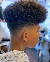 33 High Top Fade Haircuts Retro And Modern Styles Top Fade Haircut High Top Fade Haircut Fade Haircut