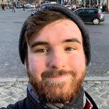 Joe Bouchard's Portfolio