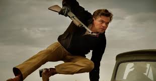 Maybe you would like to learn more about one of these? Once Upon A Time In Hollywood Cannes Review Reviews Screen