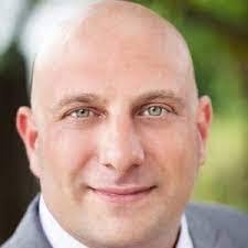 Jason Hecht's Instagram, Twitter & Facebook