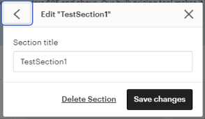 How To Remove Favorites In Etsy Tutorial - Youtube