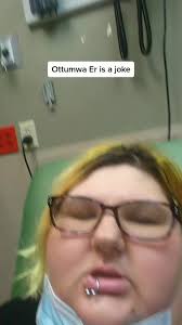 Saylor Marissa Ottumwa Iowa