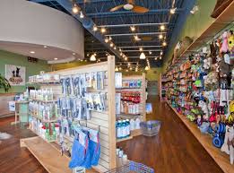 Portland seed & pet store. Pet Supply Store Princetons Finest Local Pet Food And Pet Accessory Boutique Pet Supply Stores Pet Store Design Pet Store Display