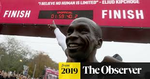 Higher, faster, stronger, better ... is there no end to what humans can do? 