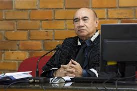 Paulo, nas revistas veja e istoé e chefiou a sucursal de o globo em brasília. Desembargador Ribamar Oliveira E Eleito Presidente Do Tribunal De Justica Do Piaui Cidadeverde Com
