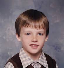 Patrick in Military War Story