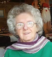 Bonita Christina (O'Leary) Serio Obituary April 28, 2021