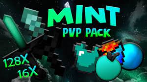It features vibrant and crisp graphics and boosts productivity. Duststorm Mint Pvp Pack Release 128x 16x Minecraft Texture Pack