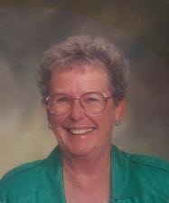 Obituary of Evelyn Yule