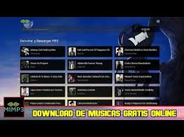 Agora você pode baixar mp3 tubidi baixar musicas mimp3 ou músicas completas a qualquer momento do smartphone e salvar. Mimp3 Baixar Musicas Mimp3 Baixar Baixar Musica Mimp3 Es Muy Facil De Usar Usa Nuestro Buscador Y Escribe La Cancion O Nombre Del Artista A Descargar Ahora Deja Que