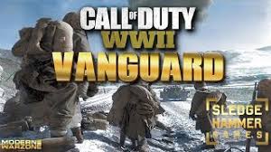 It looks like the official call of duty social media page has been leaning. Call Of Duty Wwii Vanguard Rumoured For Cod 2021