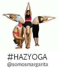 Recibe Informacion Sobre Yoga Siguiendo Hazyoga Somosmargarita Bikram Hot Yoga Bikram Yoga Yoga Guru