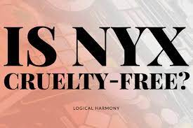 Check spelling or type a new query. Is Nyx Cruelty Free Logical Harmony