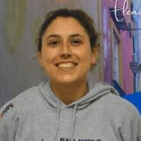 Elena Del Giudice » takım arkadaşları :: Volleybox Kadın