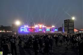 See more of wacken open air on facebook. Wacken Open Air 30 Years Of Rock And Metal Rain Or Shine