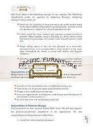 It can be used as a marketing tool, to attract investors and clients who might. Business Plan Sample On Furniture