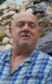 Obituary information for Daniel B. Carratu