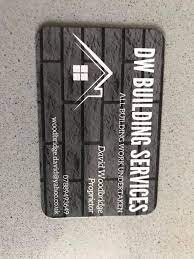 Maybe you would like to learn more about one of these? Dw Building Services Home Facebook