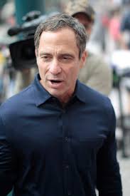 Harvey Levin