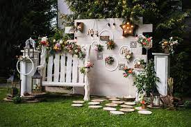 Rustic Wedding Ideas For Your Special Day Beautiful Wedding Days Hochzeitsempfangsdeko Rustikale Hochzeitsfotos Hochzeitsdekoration