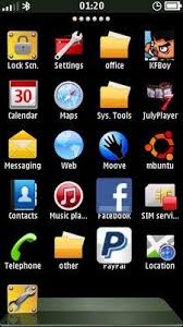 N Desk Version 2 6 18 98 Symbian App Download For Free On Phoneky