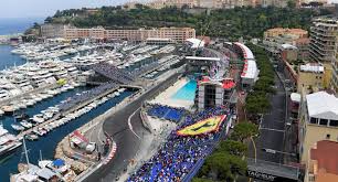 Clasificación tras el gp de mónaco. Gran Premio Di Monaco 2021 Orari E Informazioni Formula1 It