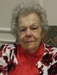 Obituary of Vivian Small