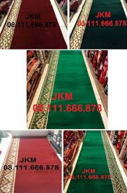 Tidak perlu diragukan lagi, informasi harga karpet meteran yang ditawarkan ini selalu menarik untuk. 08 111 666 878 Harga Karpet Masjid Polos Per Meter Di Tangerang Harga Jual Murah