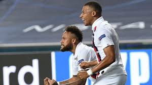 Wertvollste aufstellung der euro 2020. Champions League Aufstellung Rb Leipzig Psg Mbappe Startet Eurosport