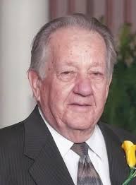 Marcellus Pelzer Obituary (2015)